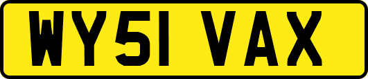 WY51VAX