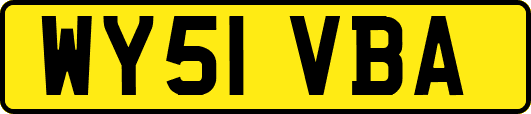 WY51VBA