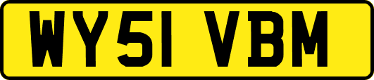 WY51VBM