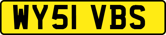 WY51VBS