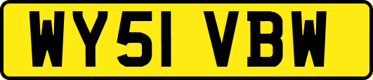 WY51VBW