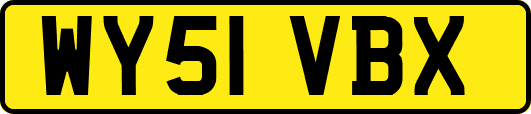 WY51VBX