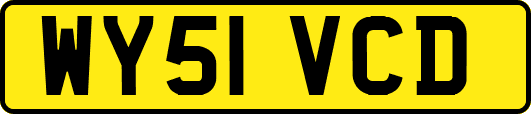 WY51VCD