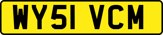 WY51VCM