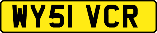 WY51VCR