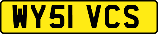 WY51VCS
