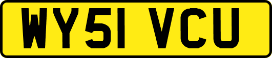 WY51VCU