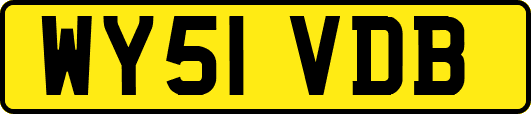 WY51VDB