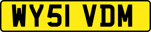 WY51VDM