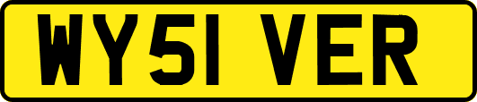 WY51VER