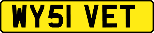WY51VET