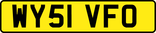 WY51VFO