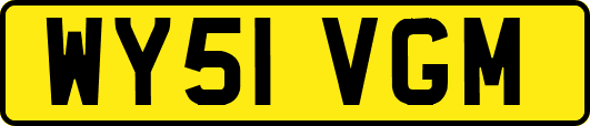 WY51VGM