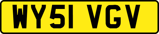 WY51VGV