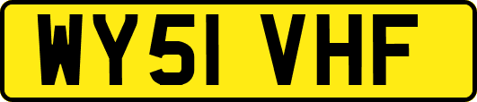 WY51VHF