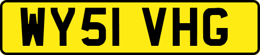 WY51VHG