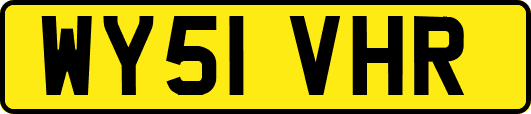WY51VHR