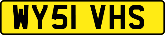WY51VHS
