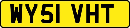 WY51VHT