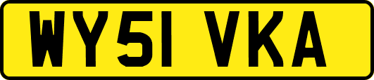 WY51VKA