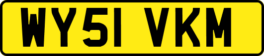 WY51VKM