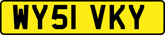 WY51VKY