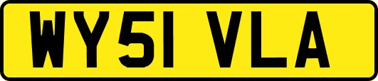 WY51VLA