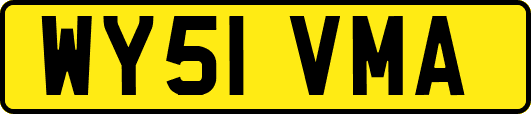 WY51VMA