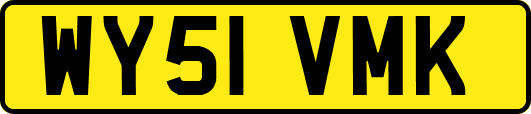 WY51VMK
