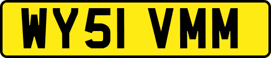 WY51VMM