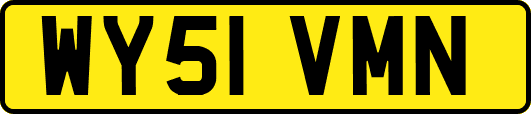 WY51VMN