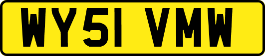 WY51VMW