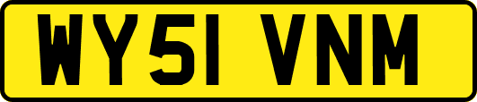 WY51VNM