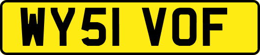 WY51VOF