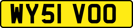 WY51VOO