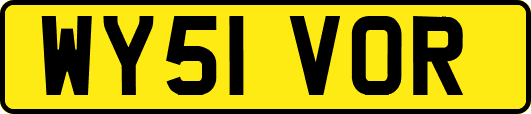 WY51VOR