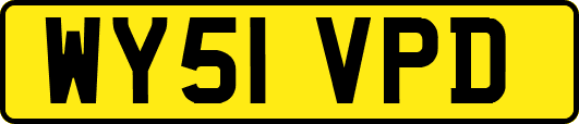 WY51VPD