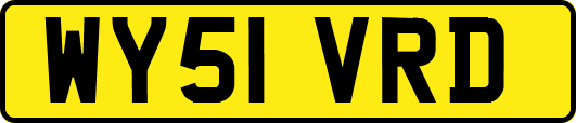 WY51VRD
