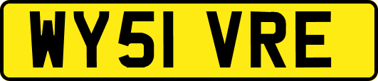 WY51VRE