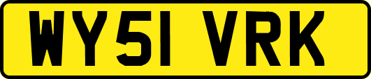 WY51VRK