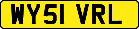 WY51VRL