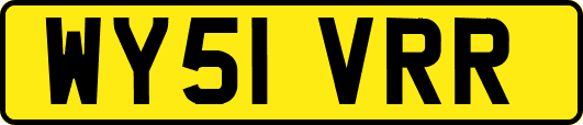 WY51VRR