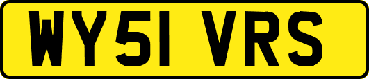 WY51VRS