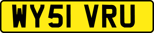 WY51VRU