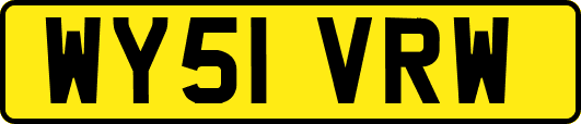 WY51VRW