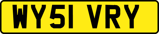 WY51VRY
