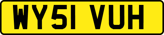 WY51VUH