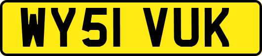 WY51VUK