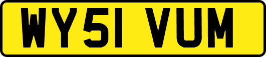 WY51VUM