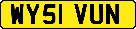 WY51VUN